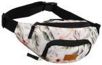 Rovicky naiste v&ouml;&ouml;- v&otilde;i crossbody-kott puusale v&otilde;i &otilde;lale, v&auml;ike, mahukas, sportlik