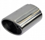 Summuti dekoratiivne otsik Hyundai Tucson Subaru Forester