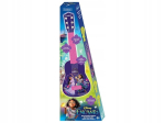 Lexibook Encanto Disney Minu Esimene Kitarr koos laste &otilde;pikuga