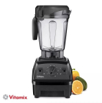 Vitamix Explorian E320 must