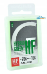 K&otilde;rge fluorisisaldusega Hf Green m&auml;&auml;rdeaine 50g Gallium -10&deg;c/-20