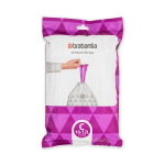 Pr&uuml;gikotid Brabantia C 10-12L (dosaatoris 40tk)