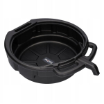 &Otilde;li/vedelike t&uuml;hjendamise anum 10 l Invento