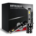 Led pirnid i7s H1 Csp Light Pro E11 t&uuml;&uuml;bikinnitusega