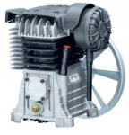 Nuair B2800b Pro 3.0km X280001b vaikne kompressori pump rihmaseibiga