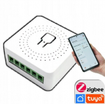 Wertberg Zigbee &uuml;hendusrelee Ir paneelile