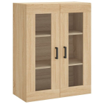 seinakapp，hoiukapp, Sonoma tamm, 69,5 x 34 x 90 cm CFE35022