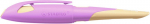 T&auml;itesulepea Easybirdy R nib A soft pink-apricot