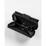 V&auml;ike rahakott naistele Rovicky, must