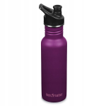 Klean Kanteen Classic Narrow terasest joogipudel 532 ml roosa Bpa ja Bps vaba