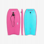Bodyboard laud Olaian 100 randmepaelaga
