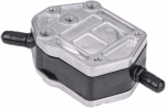 Bensiinipump, alumiiniumist k&uuml;tusepump 6a0-24410-00 692-24410-00 25hp-85hp Tohatsu Suzuki p&auml;ramootoritele