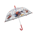 Vihmavari lastele Spiderman