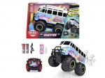 Kaugjuhitav Pickify Volkswagen T1 Bubble Bus Dickie Toys