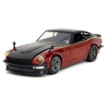 Auto Fast&Furious 1972 Datsun Jada Toys