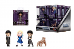 Figuur Wednesday Jada Toys, 1 tk