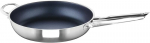 Schulte-ufer Romana pann, 28 cm, Xxstrong Diamond kattega