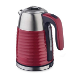 Maestro MR-051-RED