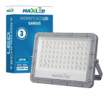 Prožektor Led 200w V&auml;listingimustes 22000lm Veekindel Ip65