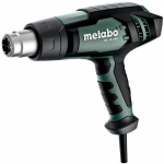 Hot air gun - METABO - HG 16-500 - Wide jet nozzle - Reflector nozzle