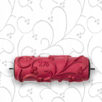 Mustriline dekoratiivne v&auml;rvirull, muster 276