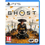 Ghost of Yotei PS5