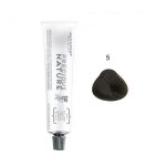 Alfaparf Precious Nature Hair Color Crystal Brown 5 60ml