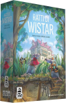 Cranio Creations - Wistar Rats - V&auml;ikesed suured hiired p&otilde;genevad laborist - itaaliakeelne v&auml;ljaanne