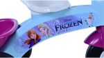 Frozen kolmerattaline jalgratas korvi ja m&auml;nguasjakastiga lastele alates 1. eluaastast