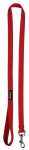 Jalutusrihm Amiplay Cotton, L, punane