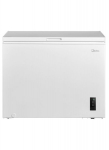 S&uuml;gavk&uuml;lmik Midea MDRC345FEE01 249 l Energiaklass E 41 dB
