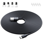Acaget 10m Usb-mikro-usb laadimiskaabel