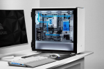 Corsair Icue Rgb Led Pwm jahutusventilaator