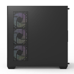 Arvuti INTOP AQUA Ryzen 5 7600X 32GB DDR5 1TB SSD M.2 NVME+2TB RTX5060 8GB WIN11