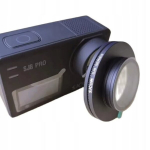 Sj8 UV-filter