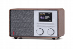 Pinell supersound 201w v&otilde;rgu- ja akuradio dab+, fm, wifi