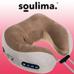 Kaelamassaažiseade Soulima