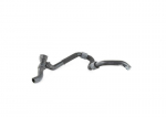 VAG Kiire Veehose Audi A3 2016-2017 Volkswagen Golf 2013-2017 Originaal 5Q0122058Q