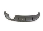 Volkswagen Beetle Spoiler Satiinmust Originaal 5C5807521D9B9