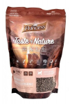 Princess Taste of Nature h&uuml;poallergeenne toit t&auml;iskasvanud kassidele kalkuniga, 350 g