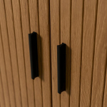 Kummut Mebel Elite TRISH 100 cm tamm