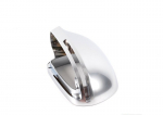 VAG Audi A3 A4 A5 A6 A8 Peegli Katte Alumiinium Originaal 8T0857527A3Q7