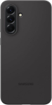 Samsung Silicone Case Ef-pa566, &uuml;mbris Galaxy A56 5g jaoks, nutitelefoni &uuml;mbris, mobiiltelefoni &uuml;mbris, silikoonist, kaitse&uuml;mbris, p&otilde;rutuskindel, &otilde;huke ja hea haarduvusega, must