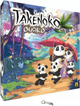 Takenoko Oyako komplekt + 1 Blumie Decap (takenoko Oyako)