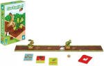 Janod - Go Turtle! - lauam&auml;ng lastele - Solitaire strateegiam&auml;ng - J&auml;nese ja kilpkonna teema - Fsc sertifitseeritud - alates 6 aastast, J02629