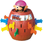 Rocco Giocattoli Rocco Toys t7028it &ndash; Pirate Pop-up