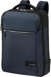 Samsonite Litepoint, sinine, Lapt. Backpack 17.3" Exp
