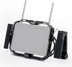 Monitori hoidja Tilta monitori puur koos monitori kandek&auml;epidemetega, &uuml;hildub Atomos Shogun Connect k&auml;eshoitava komplektiga Ta-asc-a-b