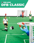 Tipp-kick Classic 100 aasta juubeli eriv&auml;ljaanne &ndash; 2024. aasta laste ja t&auml;iskasvanute jalgpallim&auml;ng l&ouml;&ouml;jate ja v&auml;ravavahtidega Saksamaa rahvuskoondise kodu- ja v&otilde;&otilde;rsil s&auml;rkides