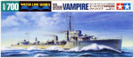 Tamiya &ndash; 31910 &ndash; mudellaev h&auml;vitaja Vampire